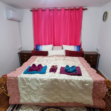 Buenaventura Cosy Apartment Kato Paphos Luaran gambar