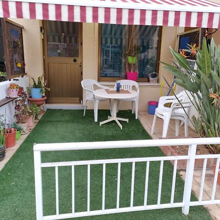 Buenaventura Cosy Apartment Kato Paphos Luaran gambar