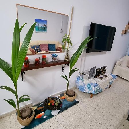 Buenaventura Cosy Apartment Kato Paphos Luaran gambar
