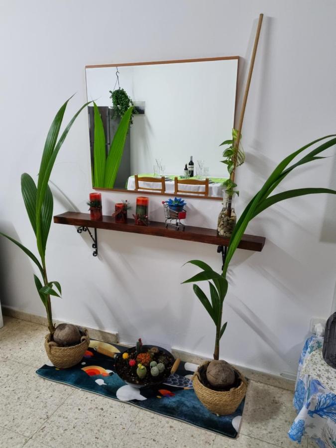 Buenaventura Cosy Apartment Kato Paphos Luaran gambar