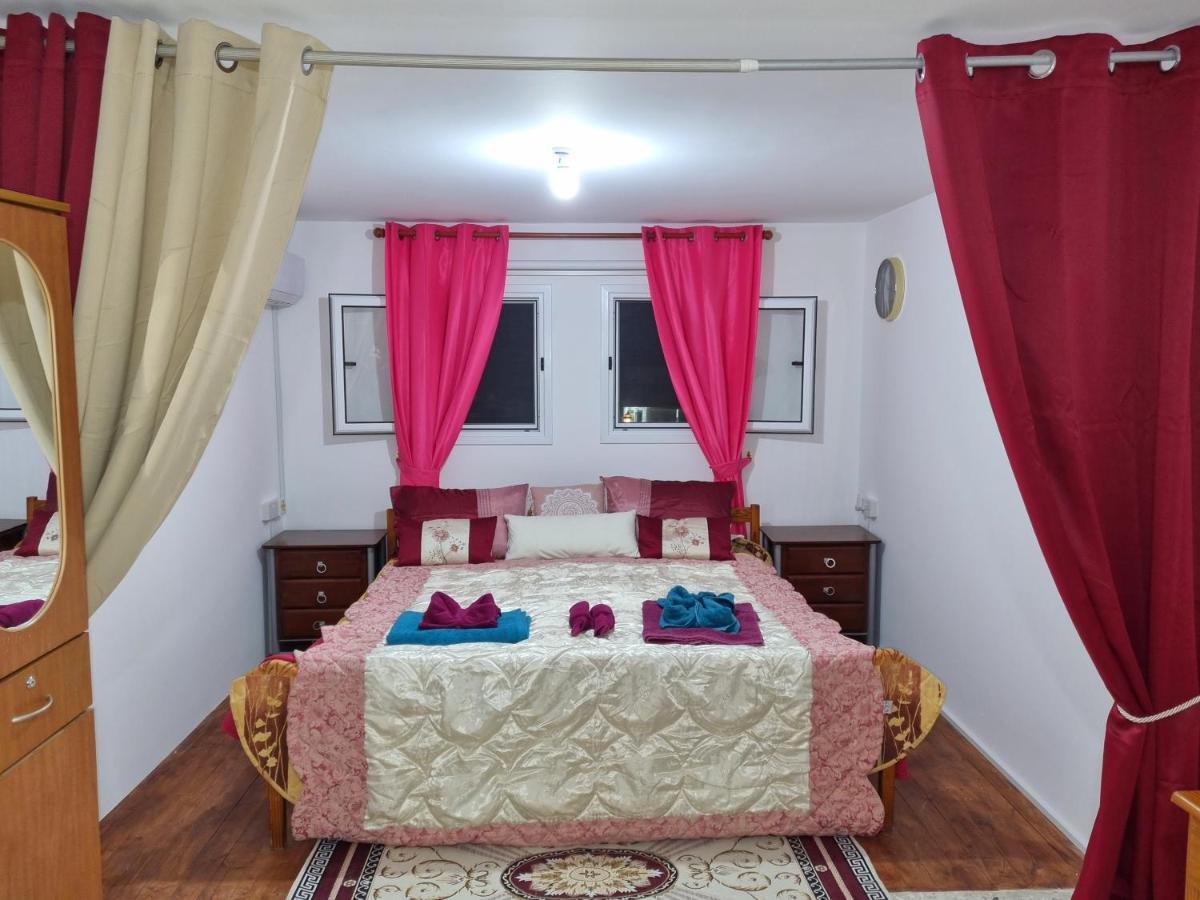 Buenaventura Cosy Apartment Kato Paphos Luaran gambar