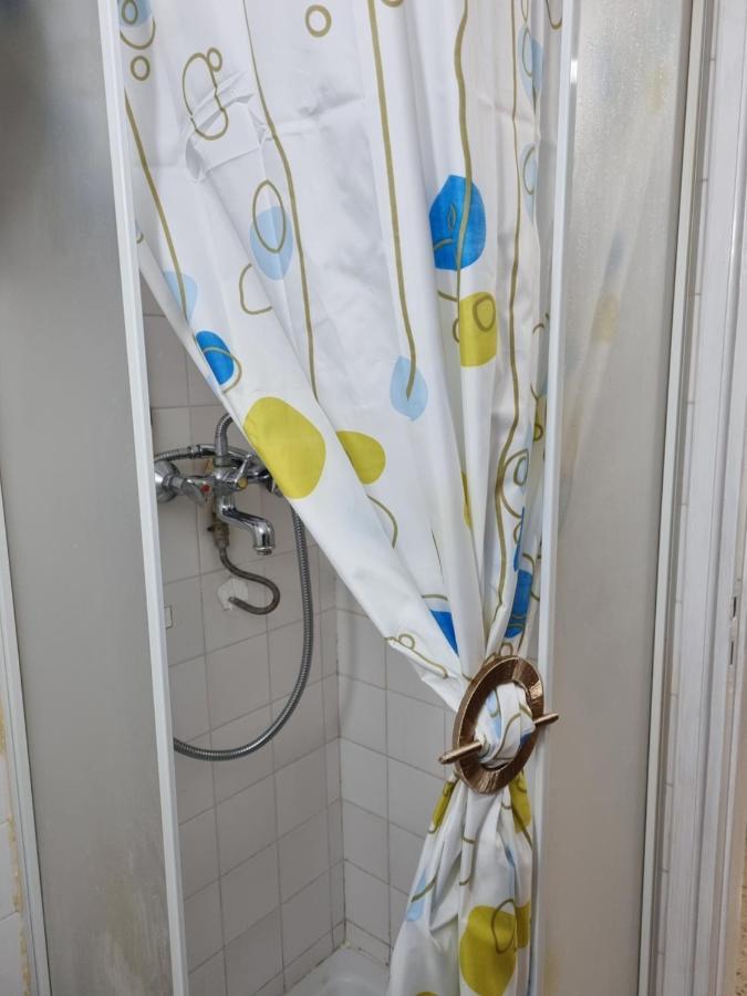 Buenaventura Cosy Apartment Kato Paphos Luaran gambar