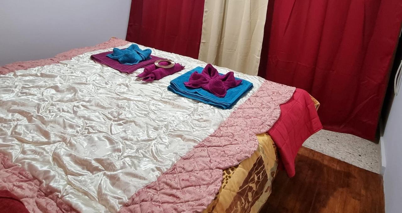 Buenaventura Cosy Apartment Kato Paphos Luaran gambar