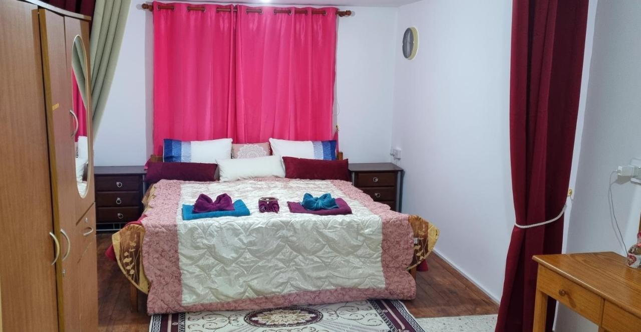 Buenaventura Cosy Apartment Kato Paphos Luaran gambar