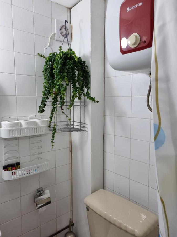 Buenaventura Cosy Apartment Kato Paphos Luaran gambar