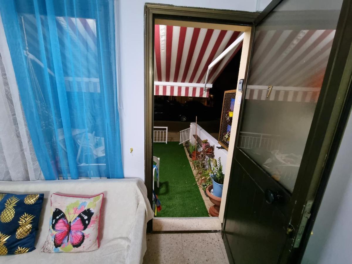 Buenaventura Cosy Apartment Kato Paphos Luaran gambar