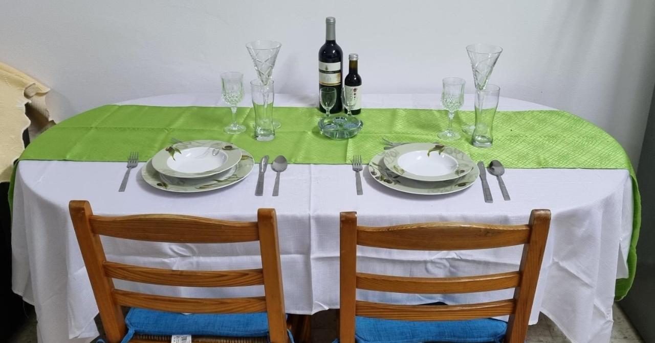 Buenaventura Cosy Apartment Kato Paphos Luaran gambar