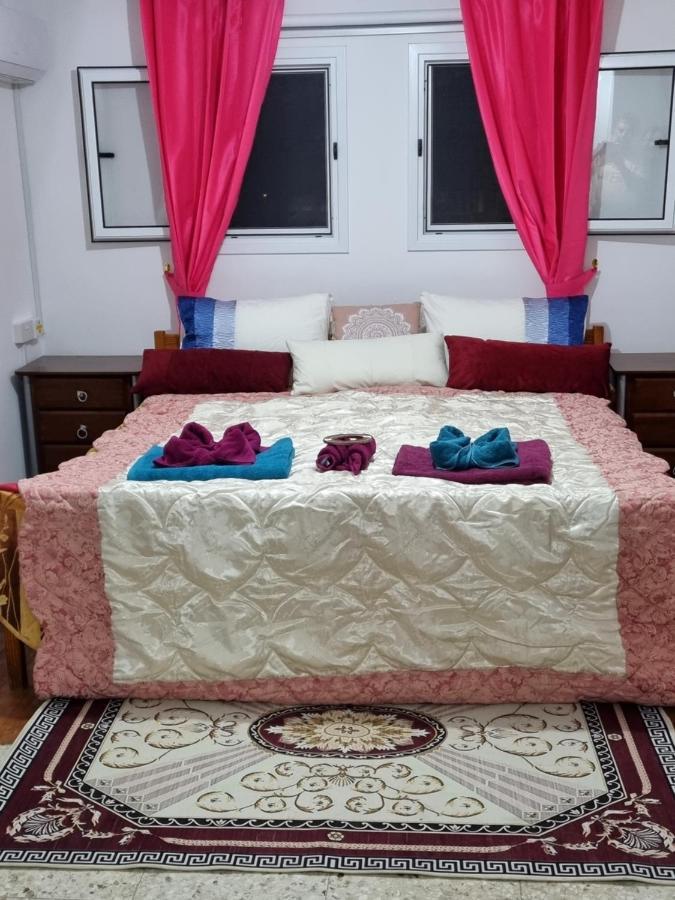 Buenaventura Cosy Apartment Kato Paphos Luaran gambar